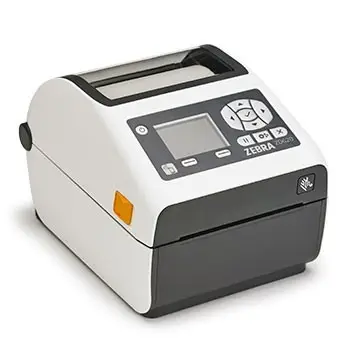 Zebra ZD620 ZD62H43-D0EF00EZ