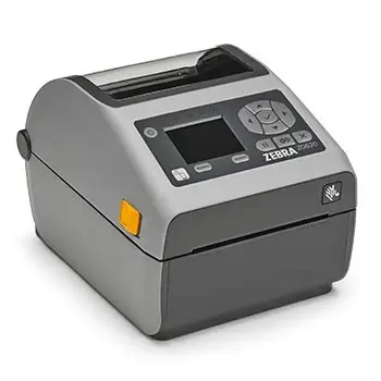 Zebra ZD620 ZD62L42-D0EL02EZ