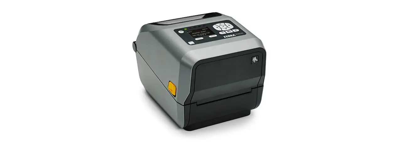 Zebra ZD620 ZD62142-D1EF00EZ