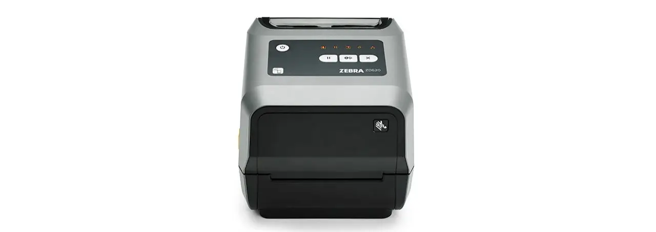 Zebra ZD620 ZD62H43-T0EL02EZ Barkod Yazıcı