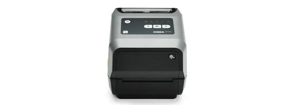 Zebra ZD620 Linerless ZD62042-D3EF00EZ Barkod Yazıcı