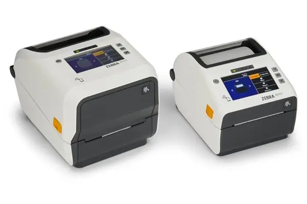 Zebra ZD621 ZD6AL42-D0EF00EZ