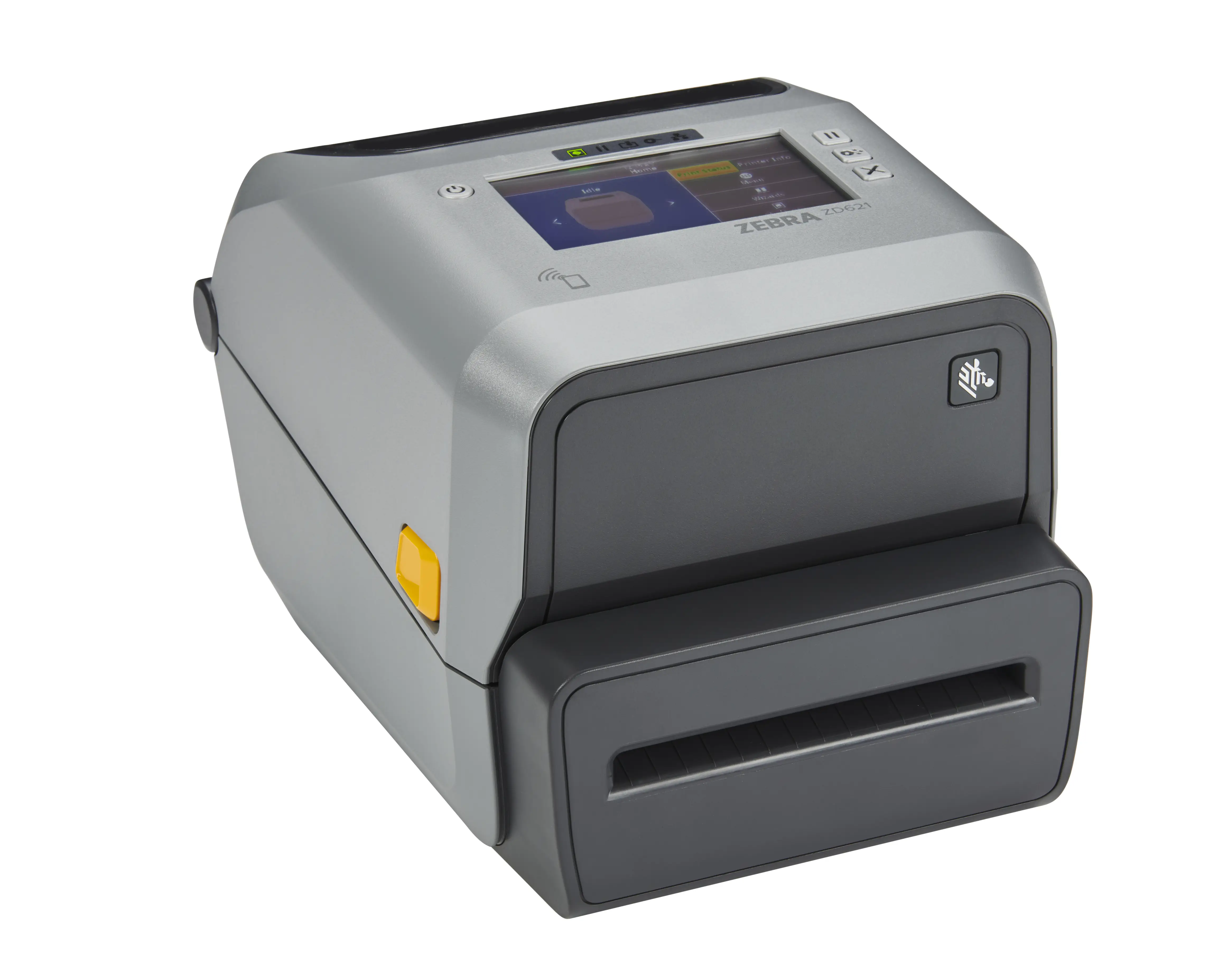 Zebra ZD621 ZD6A043-301F00EZ