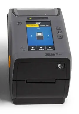 Zebra ZD6A022-D0PB02EZ Etiket Yazıcıları