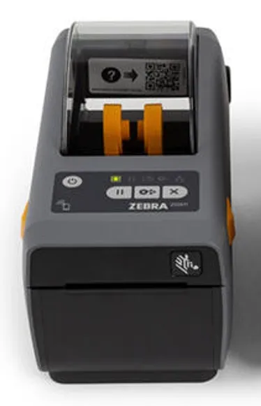 Zebra ZD6A022-D2PB02EZ Etiket Yazıcıları