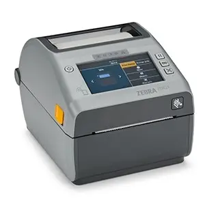 Zebra ZD6A043-D2EF00EZ Etiket Yazıcıları