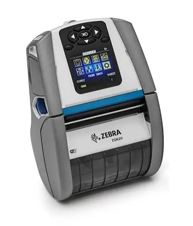 Zebra ZQ620 ZQ62-HUWAE00-00