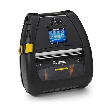 Zebra ZQ630 ZQ63-RAWAA04-00 Etiket Yazıcıları