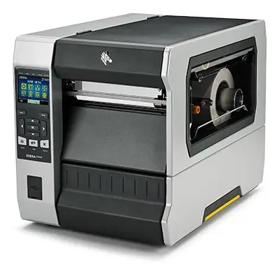 Zebra ZT62062-T2E0200Z Barkod Yazıcı