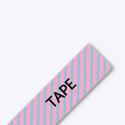 Brother TZEMPPD31 Thumbnail 1