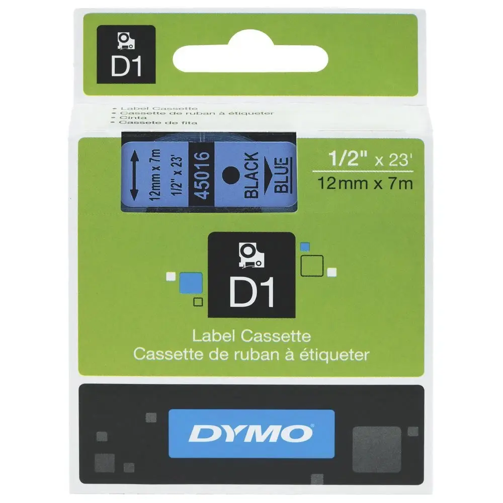 DYMO SD45016 Etiketleme Bantları