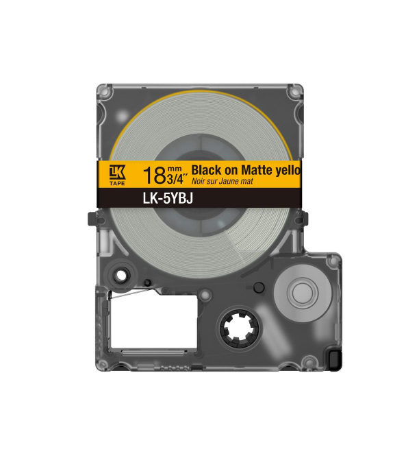 Epson C53S672074 Etiketleme Bantları
