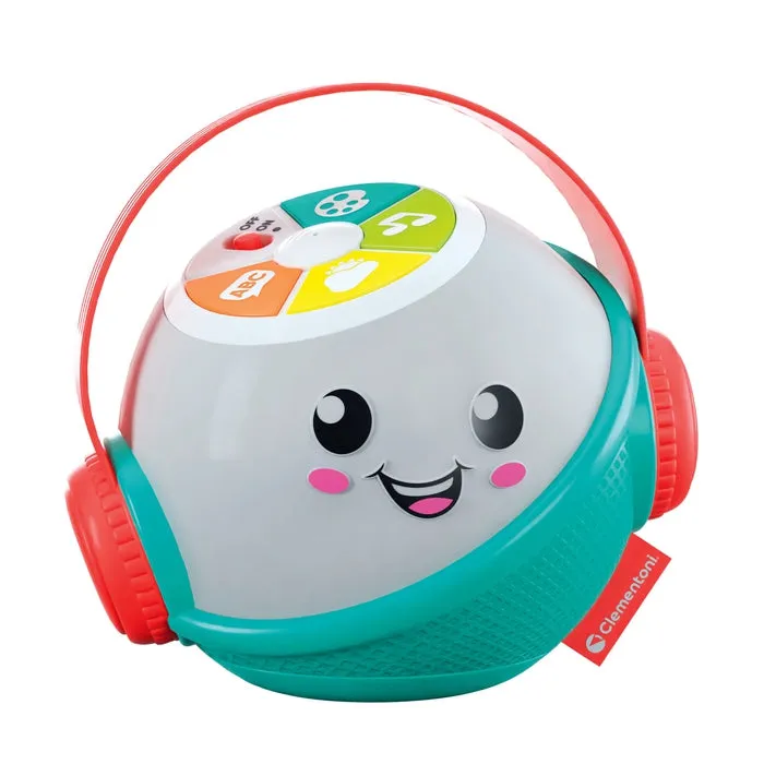Clementoni Baby Clementoni 17735 Etkileşimli Oyuncak