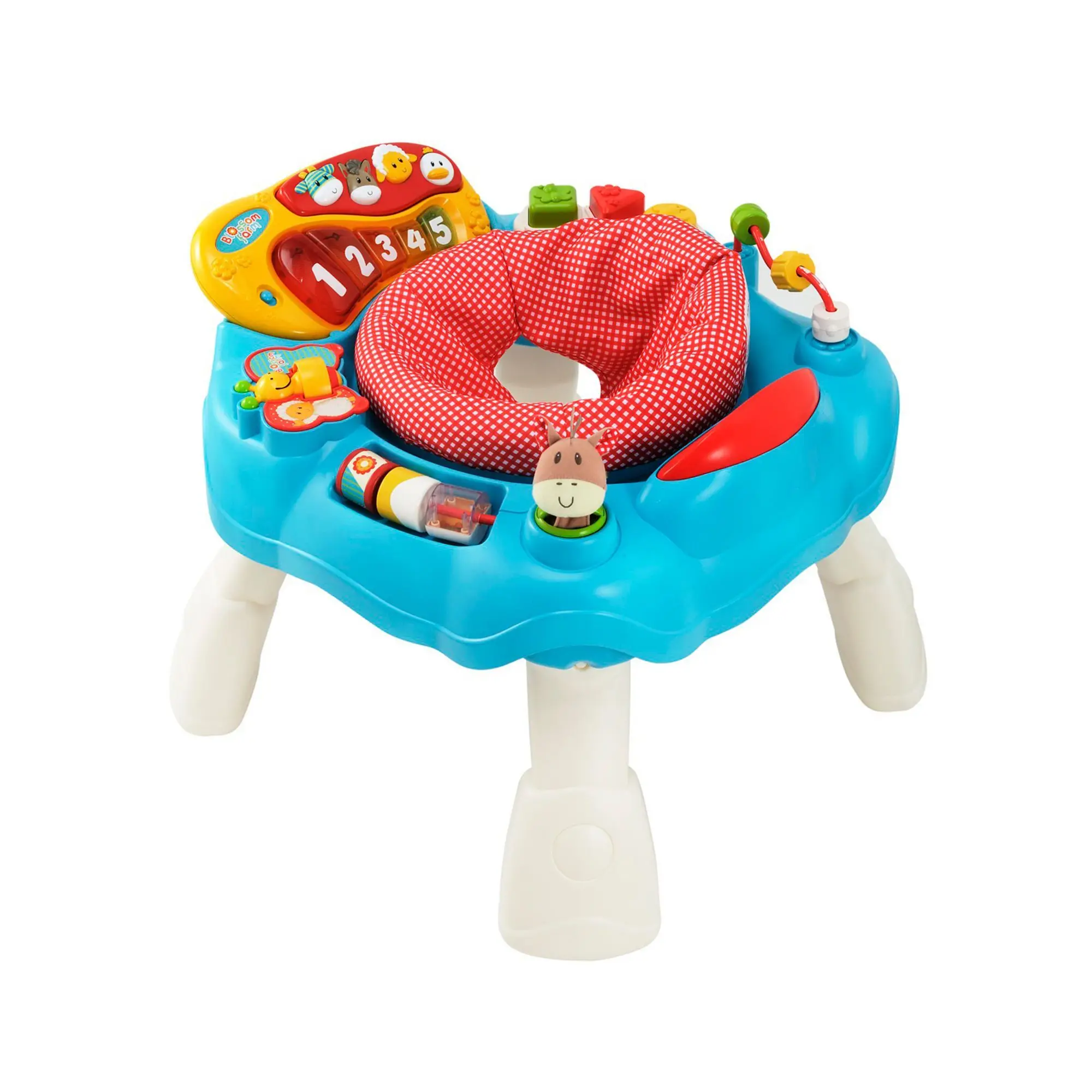 Moose Toys 140072 Etkileşimli Oyuncak