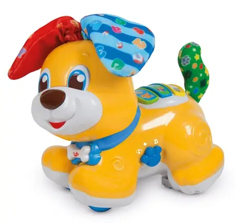 Clementoni 50527 Etkileşimli Oyuncak