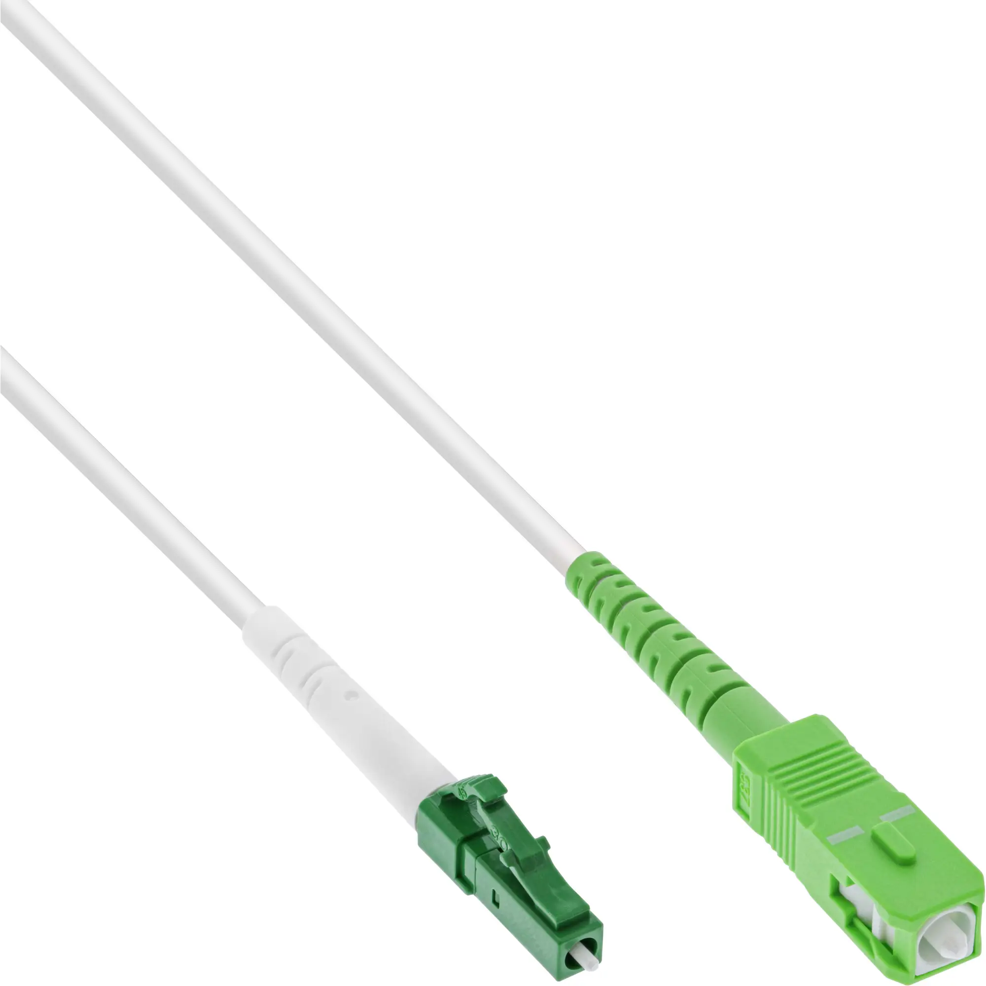 InLine 88403 LC to SC (3 m) Fiber Optik Kablo Etkileşimli Oyuncak