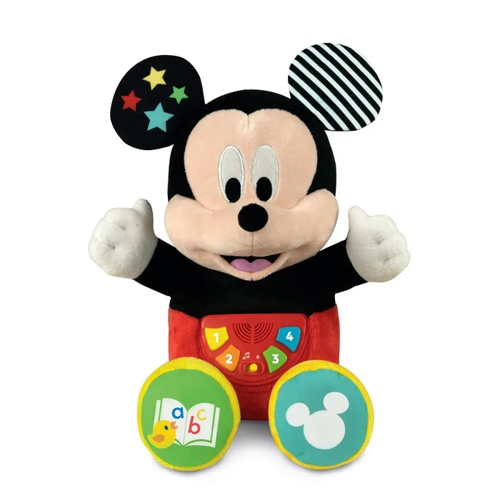 Clementoni Disney Baby 17734 Etkileşimli Oyuncak