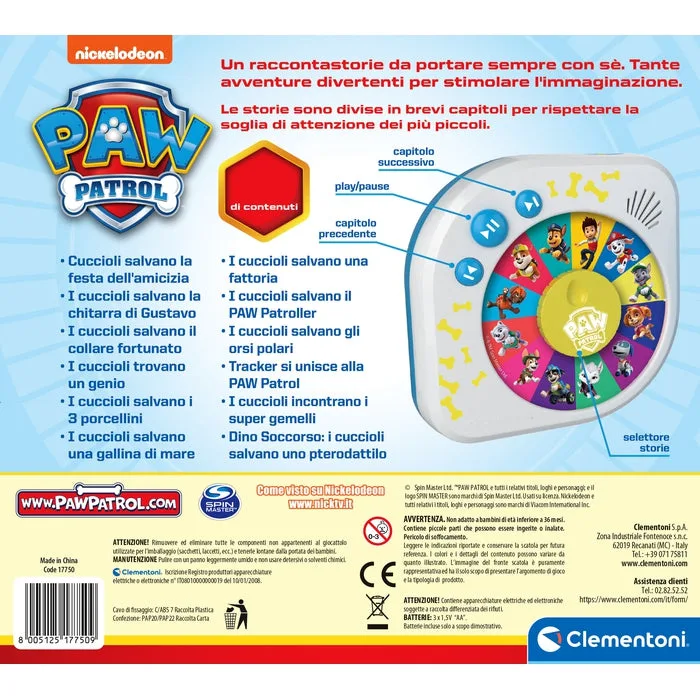 Clementoni Nickelodeon 17750 Thumbnail 6