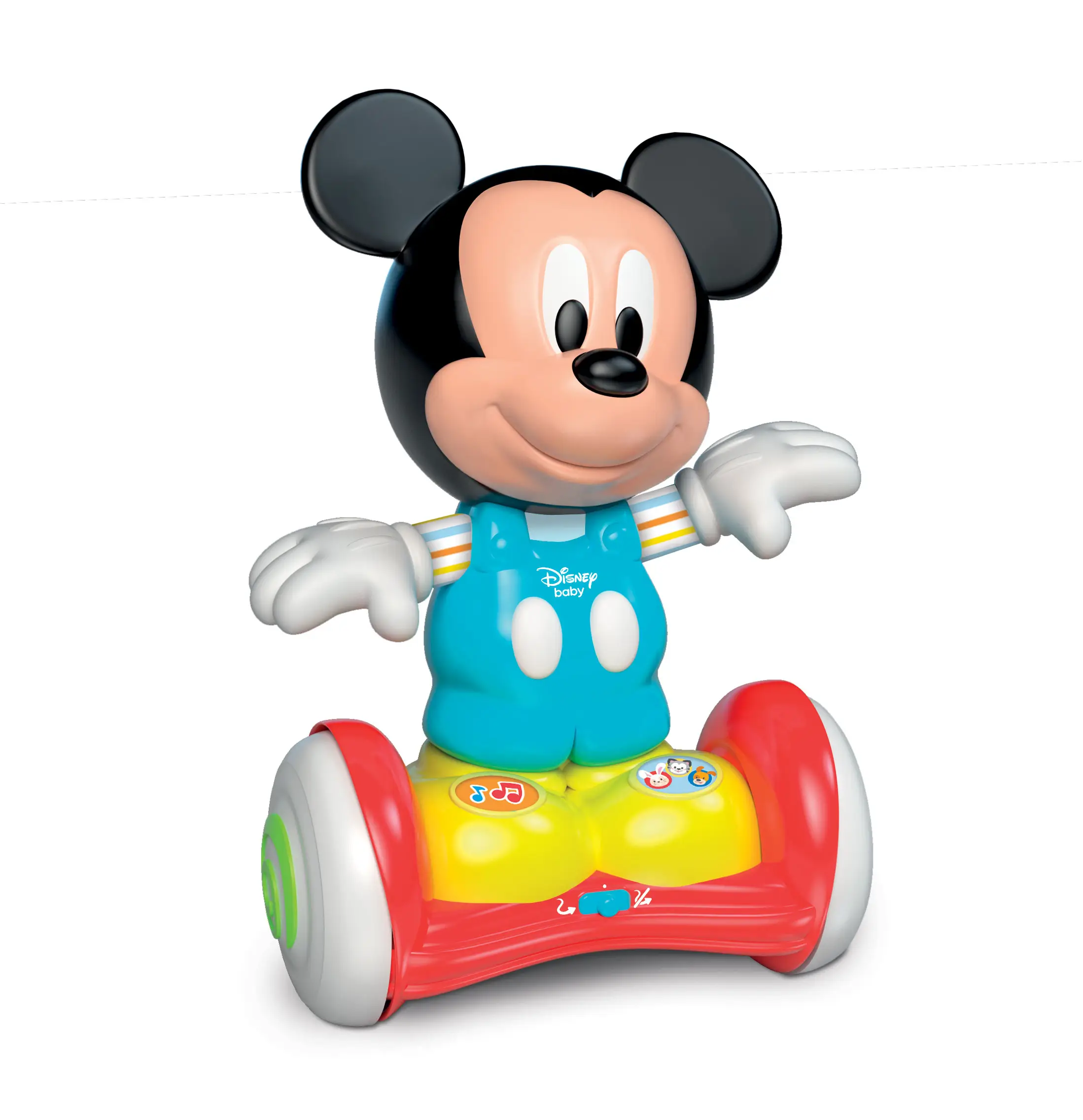 Clementoni 17293 Puzzle