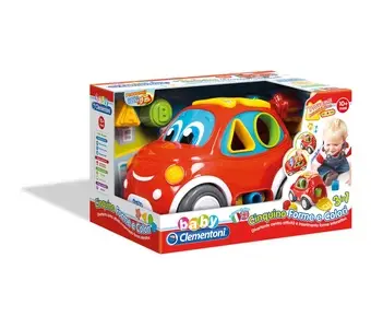 Clementoni 14692 Etkileşimli Oyuncak