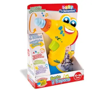 Clementoni 14903 Etkileşimli Oyuncak