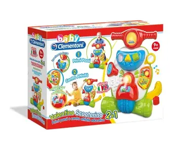 Clementoni 14942 Etkileşimli Oyuncak