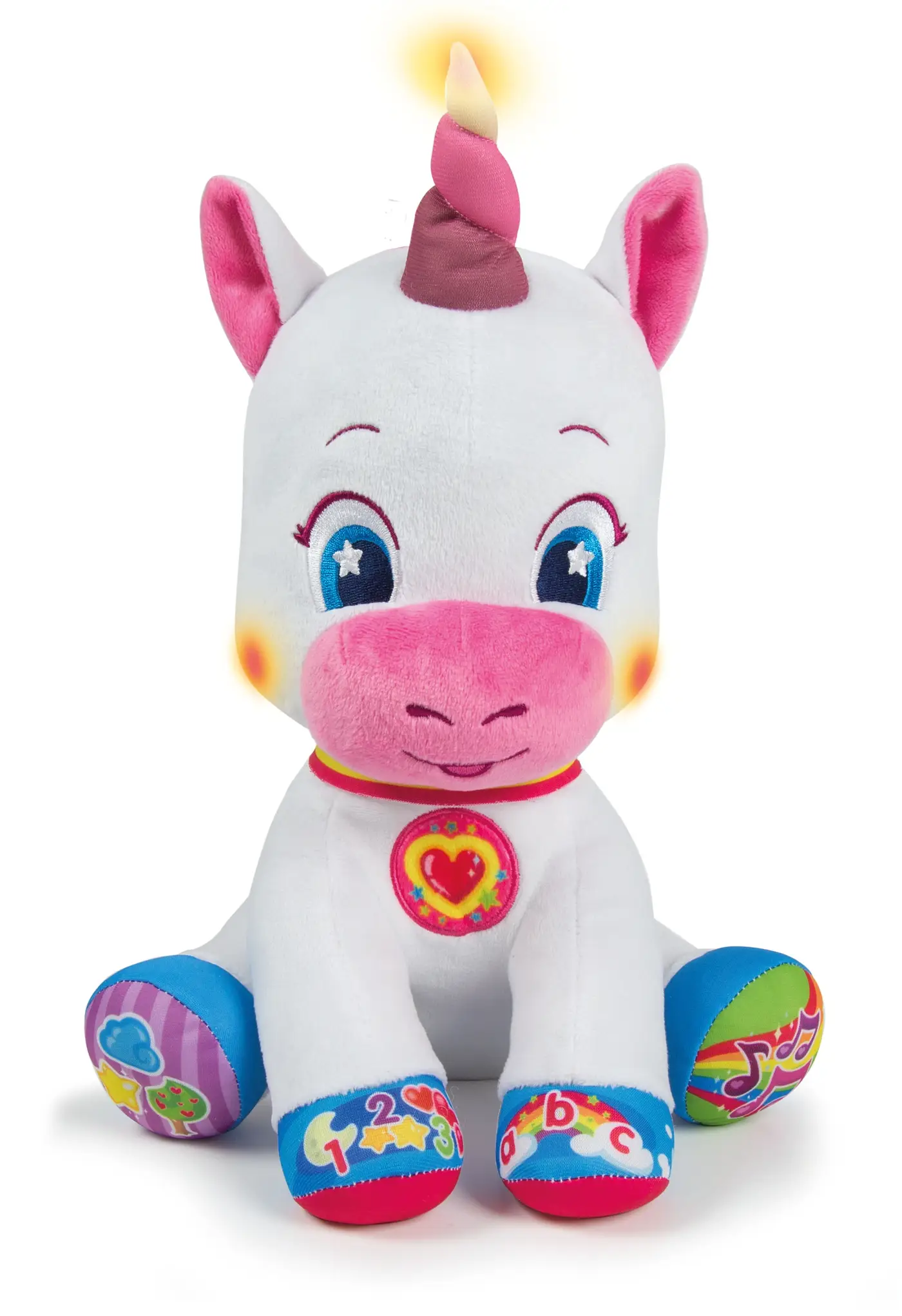 Clementoni Unicorn 78522