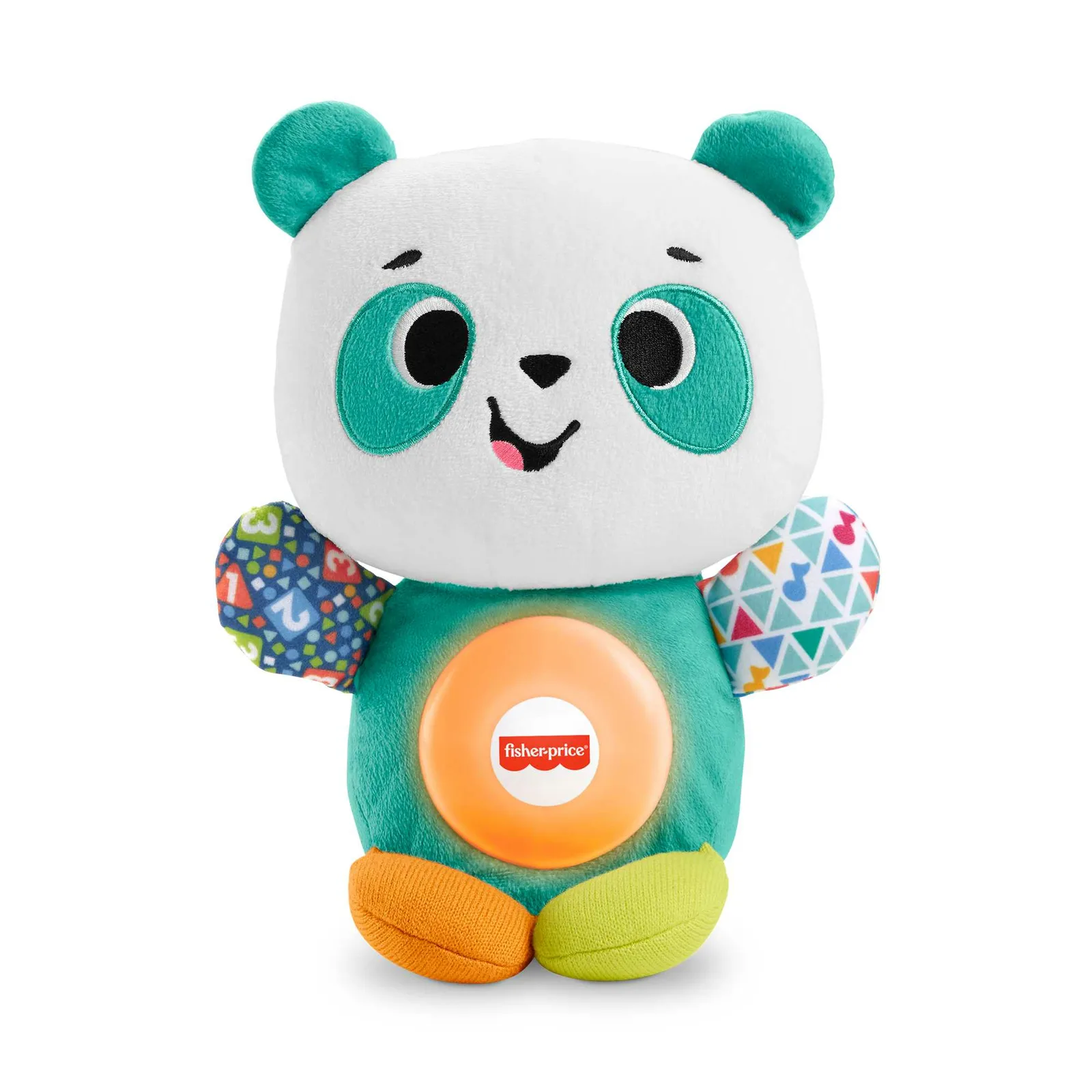 Fisher-Price GRG80 Etkileşimli Oyuncak