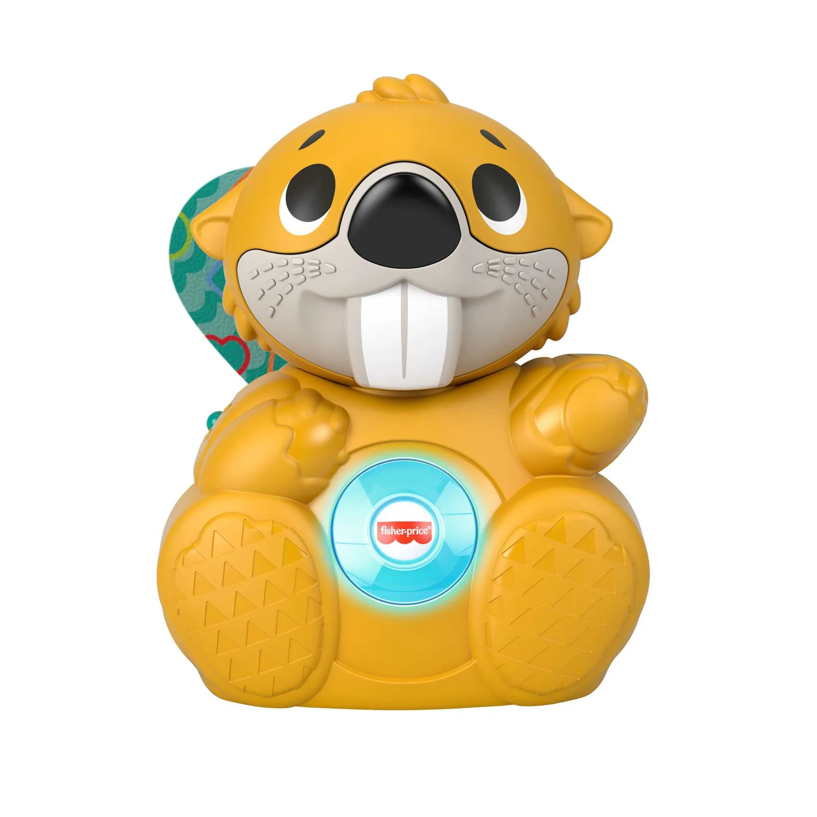 Fisher-Price GXD85 Etkileşimli Oyuncak