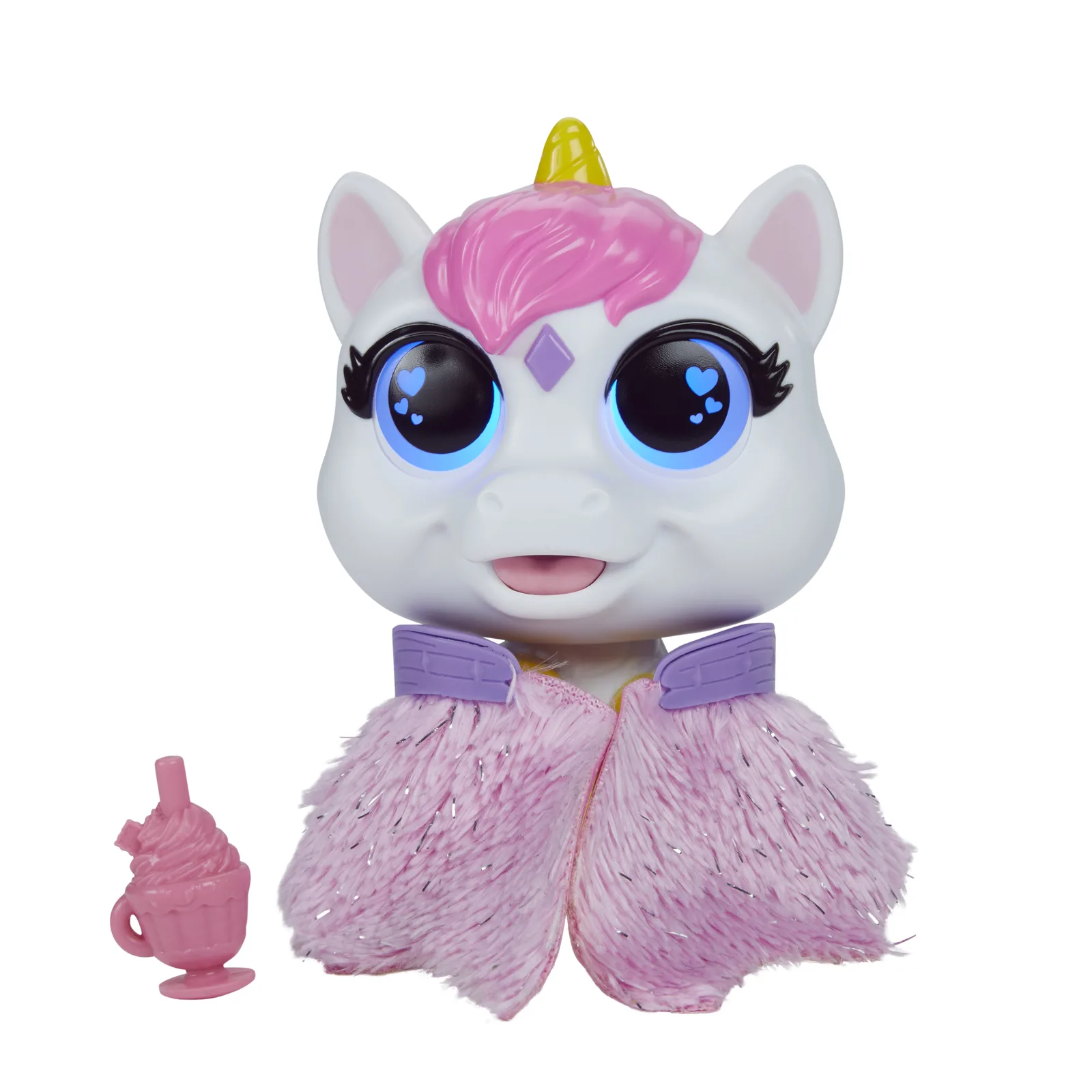 FurReal Airina F18255X1 Etkileşimli Oyuncak