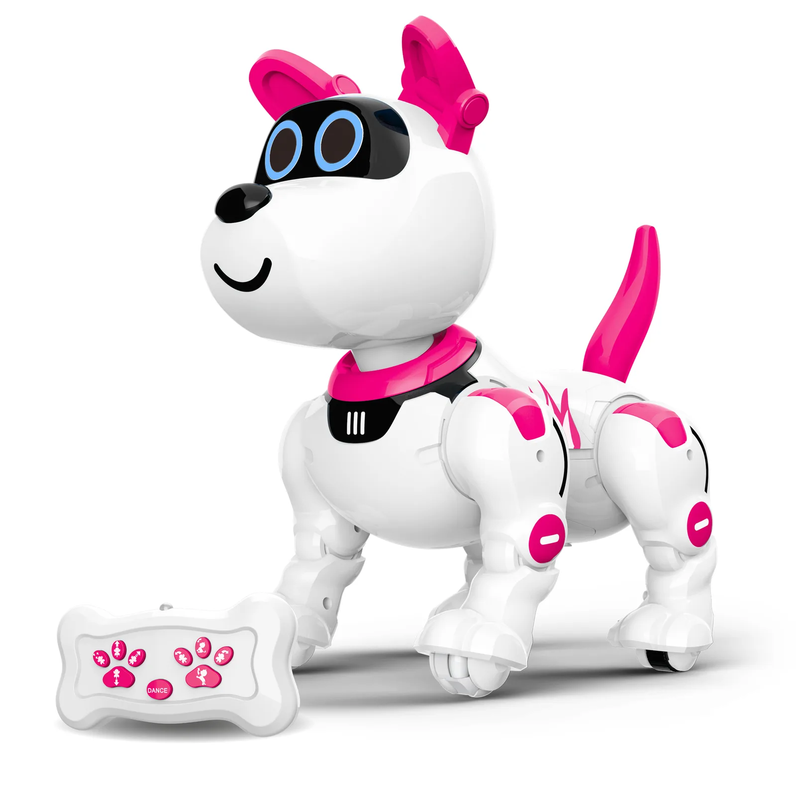 Gear2Play Robo Luna GP11055 Etkileşimli Oyuncak