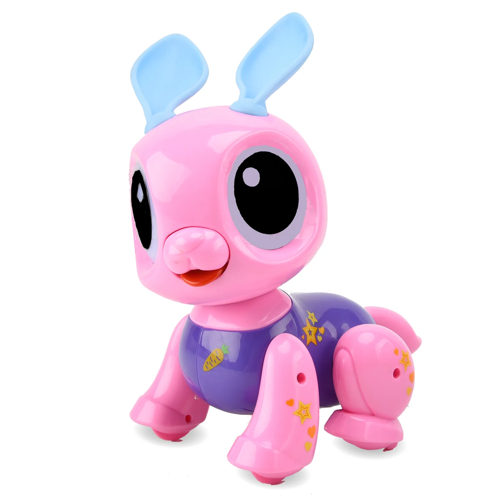 Gear2Play Robo Smart Rabbit GP11482 Etkileşimli Oyuncak