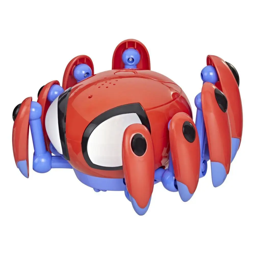 Hasbro Trace-E Bot F24125L0 Etkileşimli Oyuncak