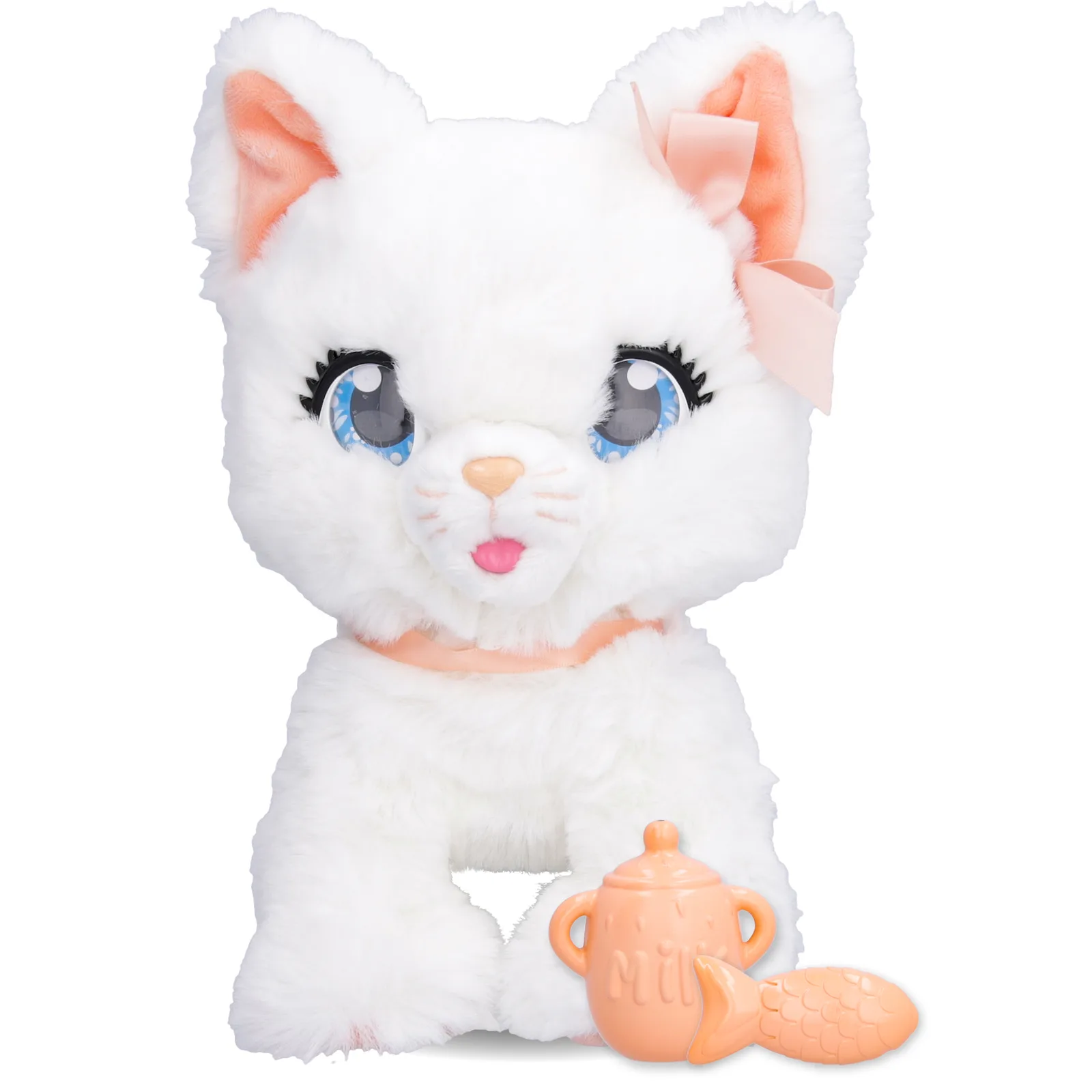 IMC Toys IM907737 Etkileşimli Oyuncak