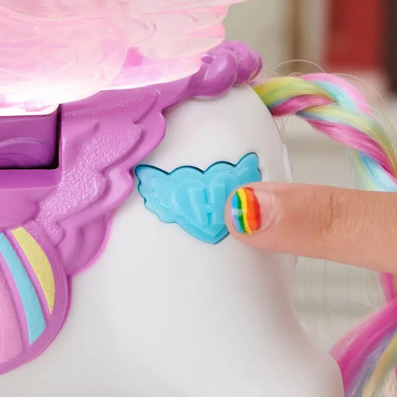 Spin Master Hatchimals EGG COL Interactive Unicorn GBL 6064453 Thumbnail 10