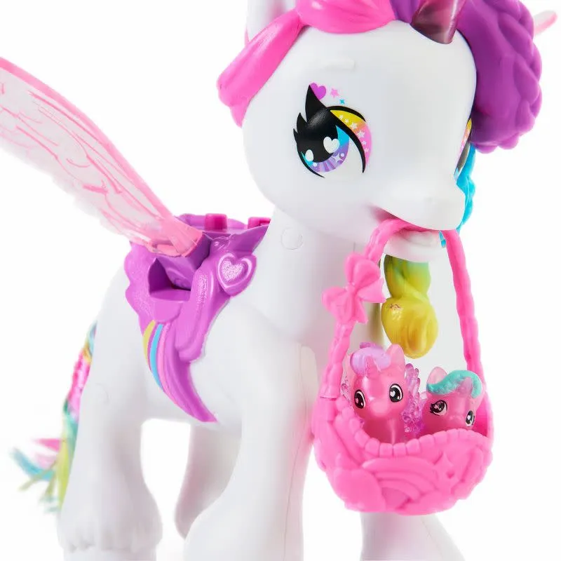 Spin Master Hatchimals EGG COL Interactive Unicorn GBL 6064453 Thumbnail 14