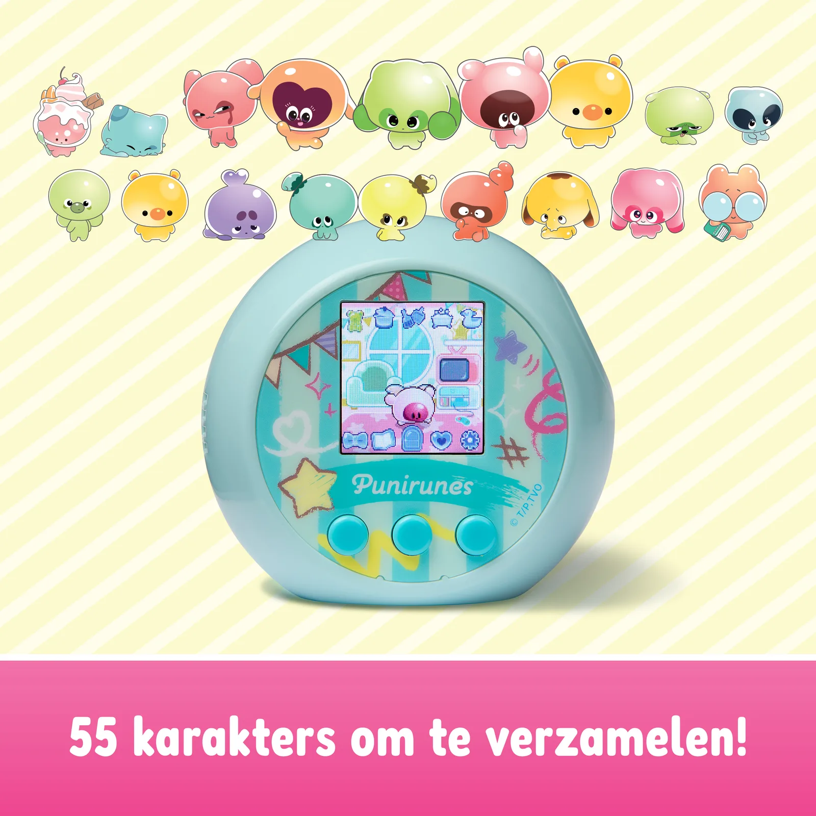 Spin Master Punirunes 6071162 Thumbnail 9
