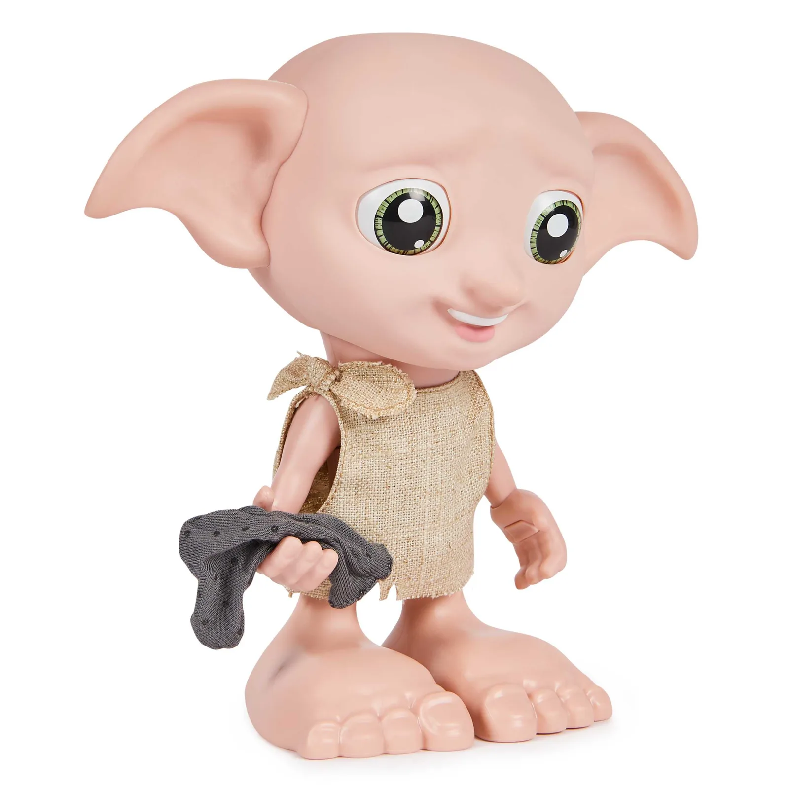 Spin Master Wizarding World Harry Potter Doby 6069165 Thumbnail 15