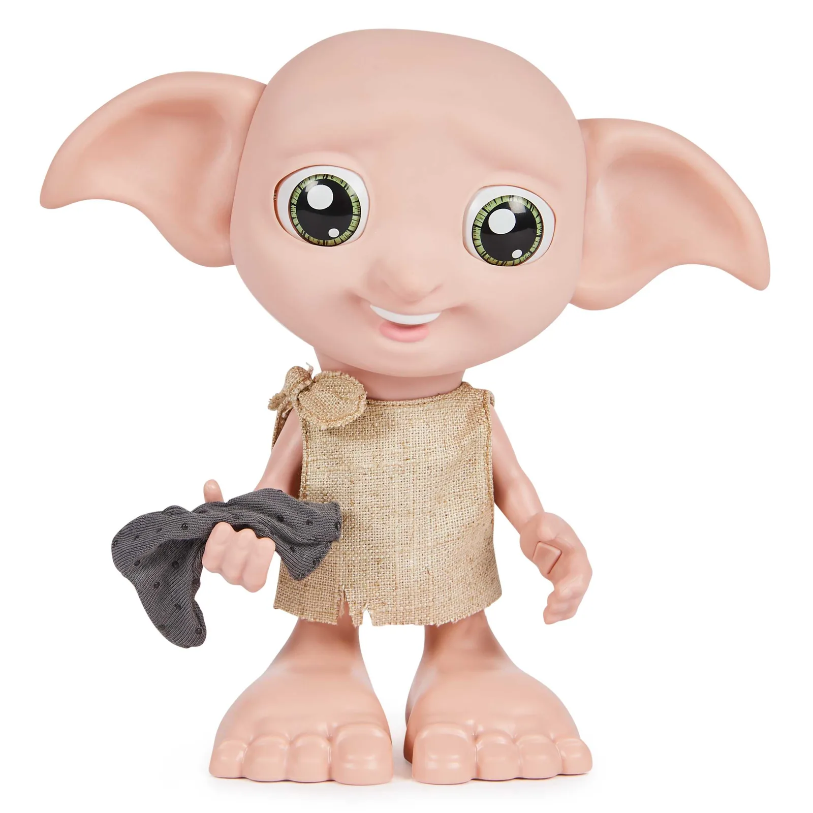 Spin Master Wizarding World Harry Potter Doby 6069165 Thumbnail 0