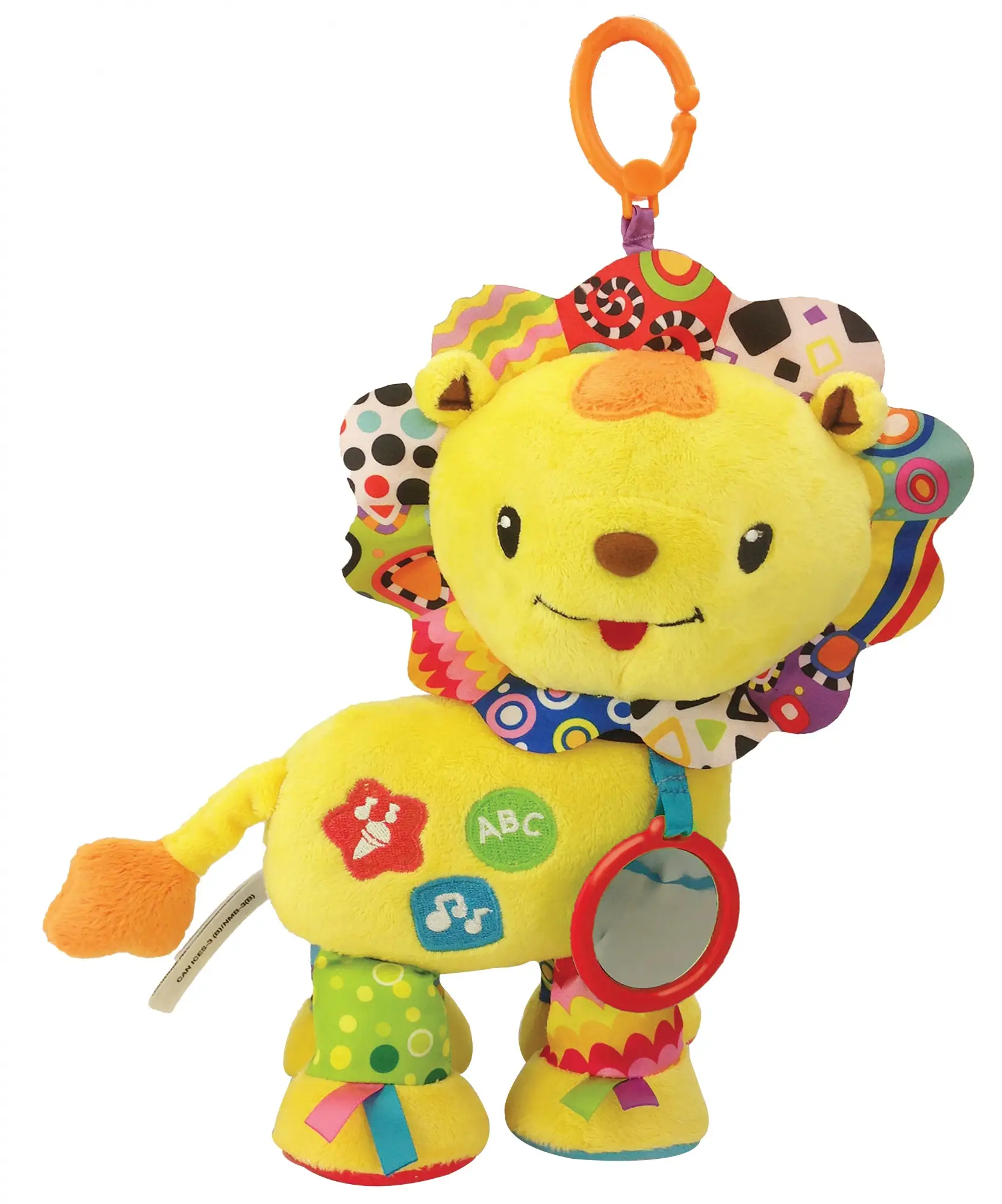 VTech 80-186005 Etkileşimli Oyuncak