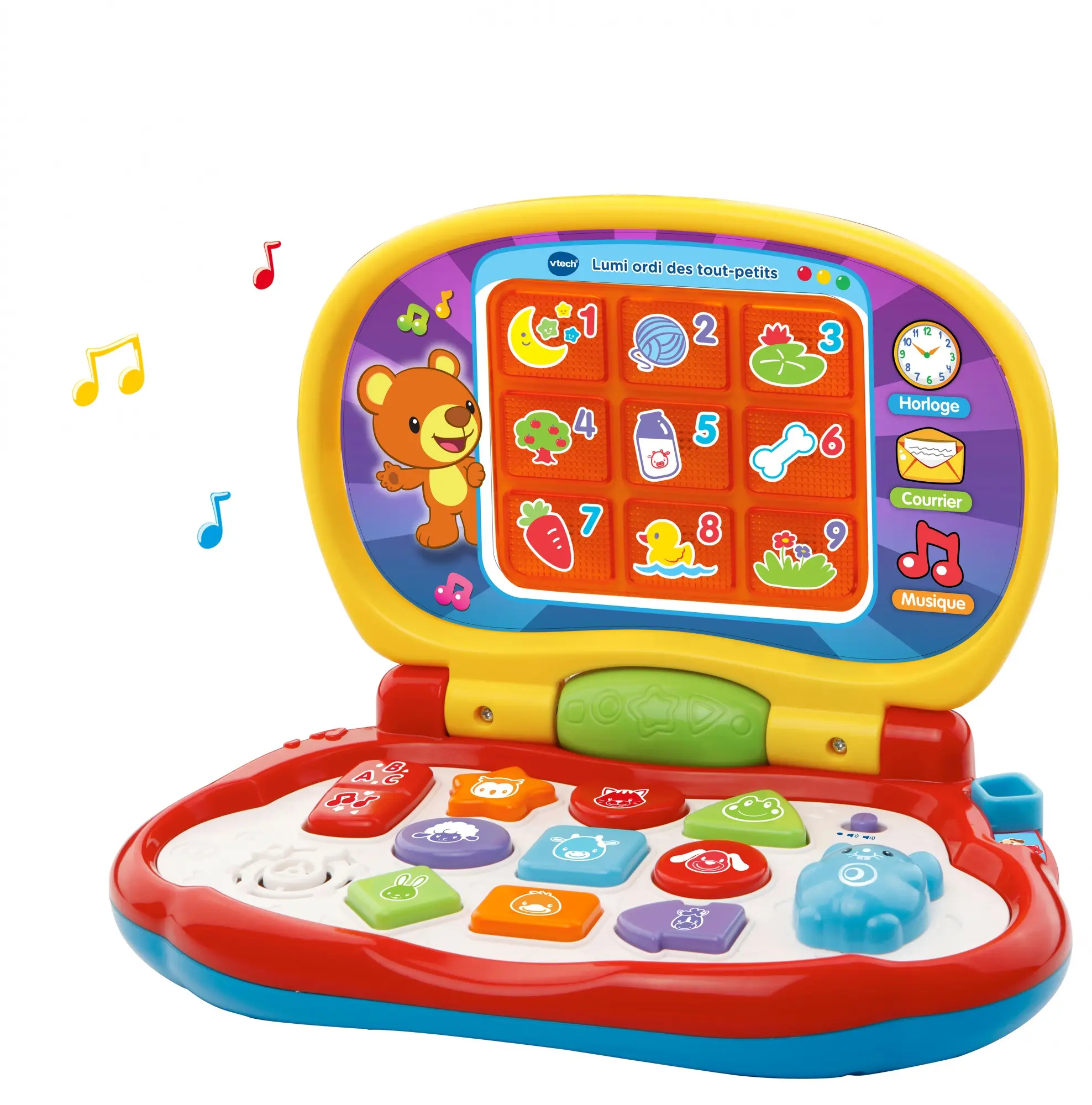 VTech 80-191205 Etkileşimli Oyuncak