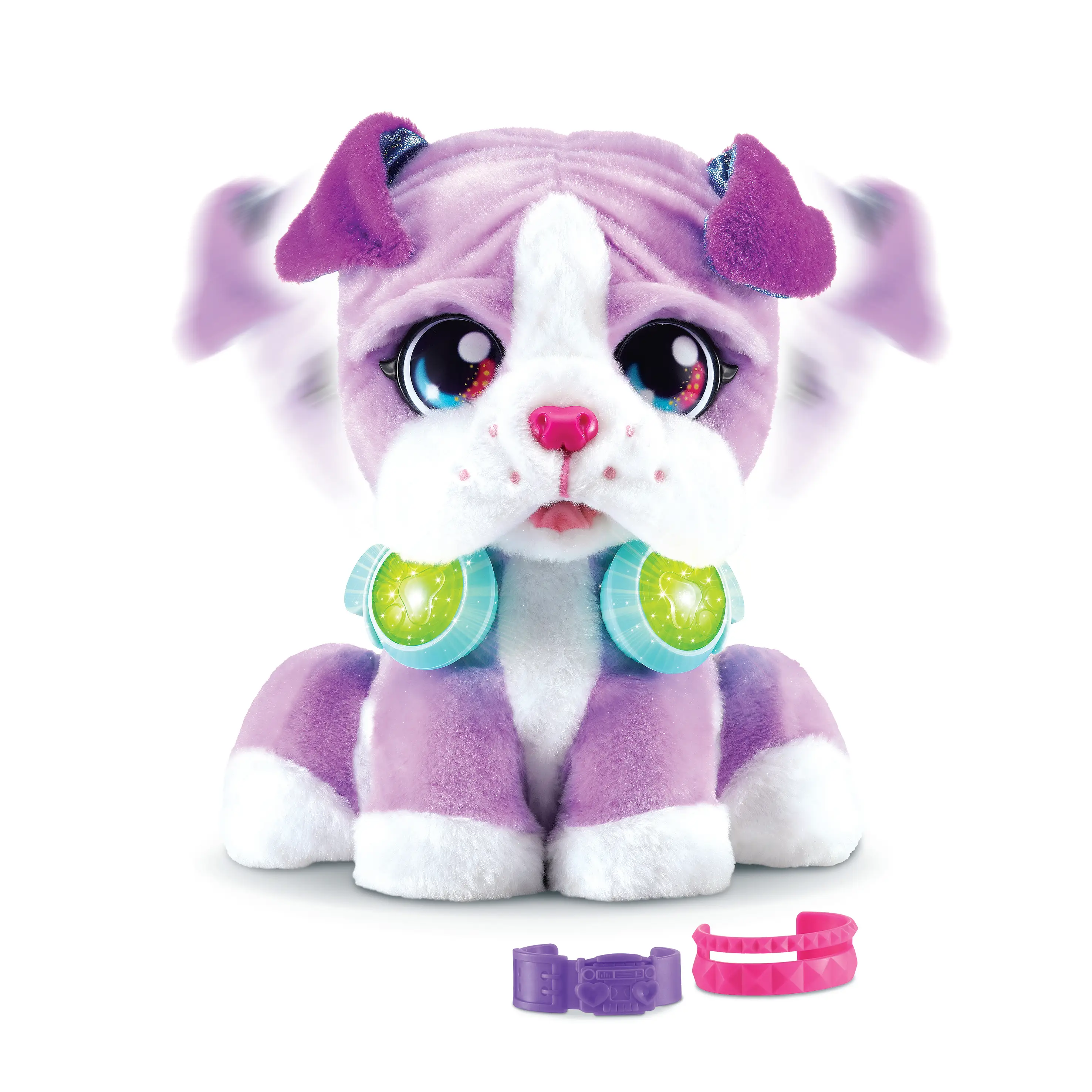 VTech 80-551505 Etkileşimli Oyuncak