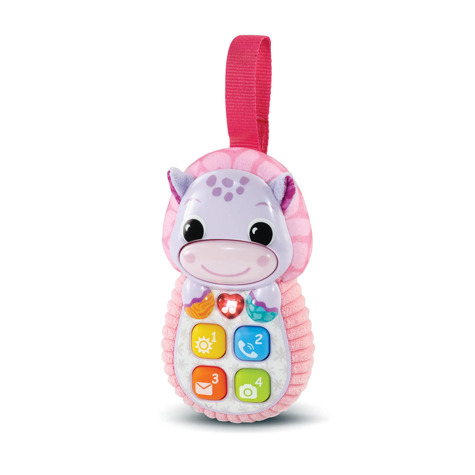 VTech Baby 80-566855 Etkileşimli Oyuncak