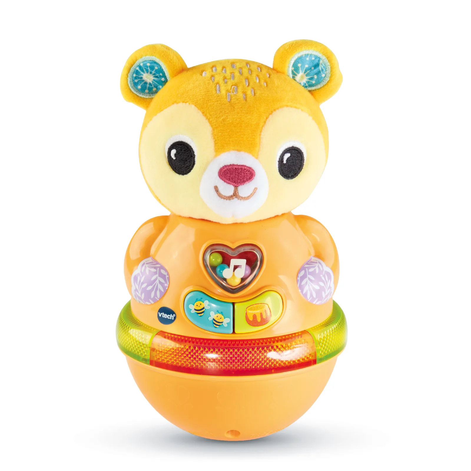 VTech Baby 80-567605 Etkileşimli Oyuncak