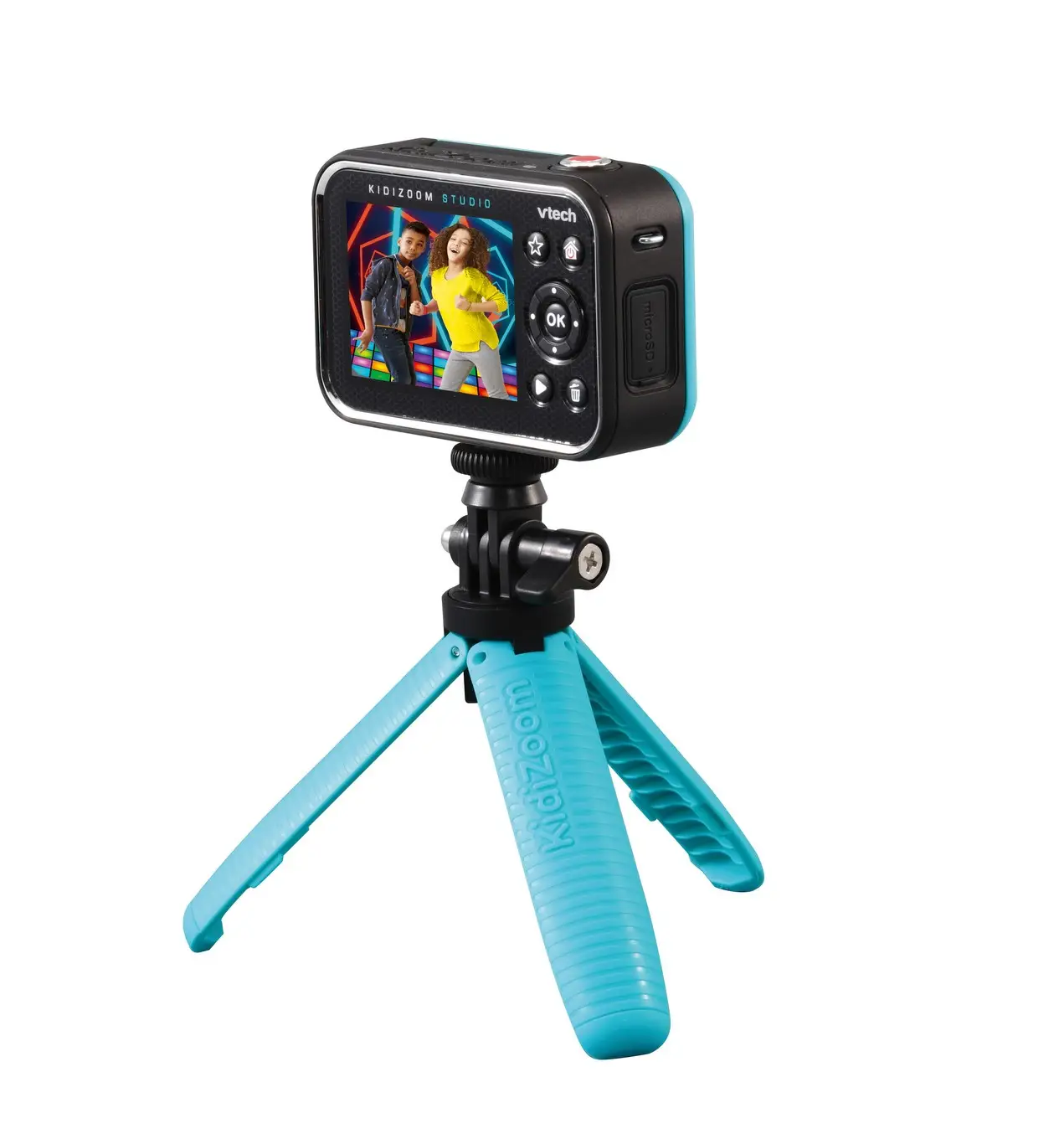 VTech Kidizoom Studio 80-531883 Etkileşimli Oyuncak