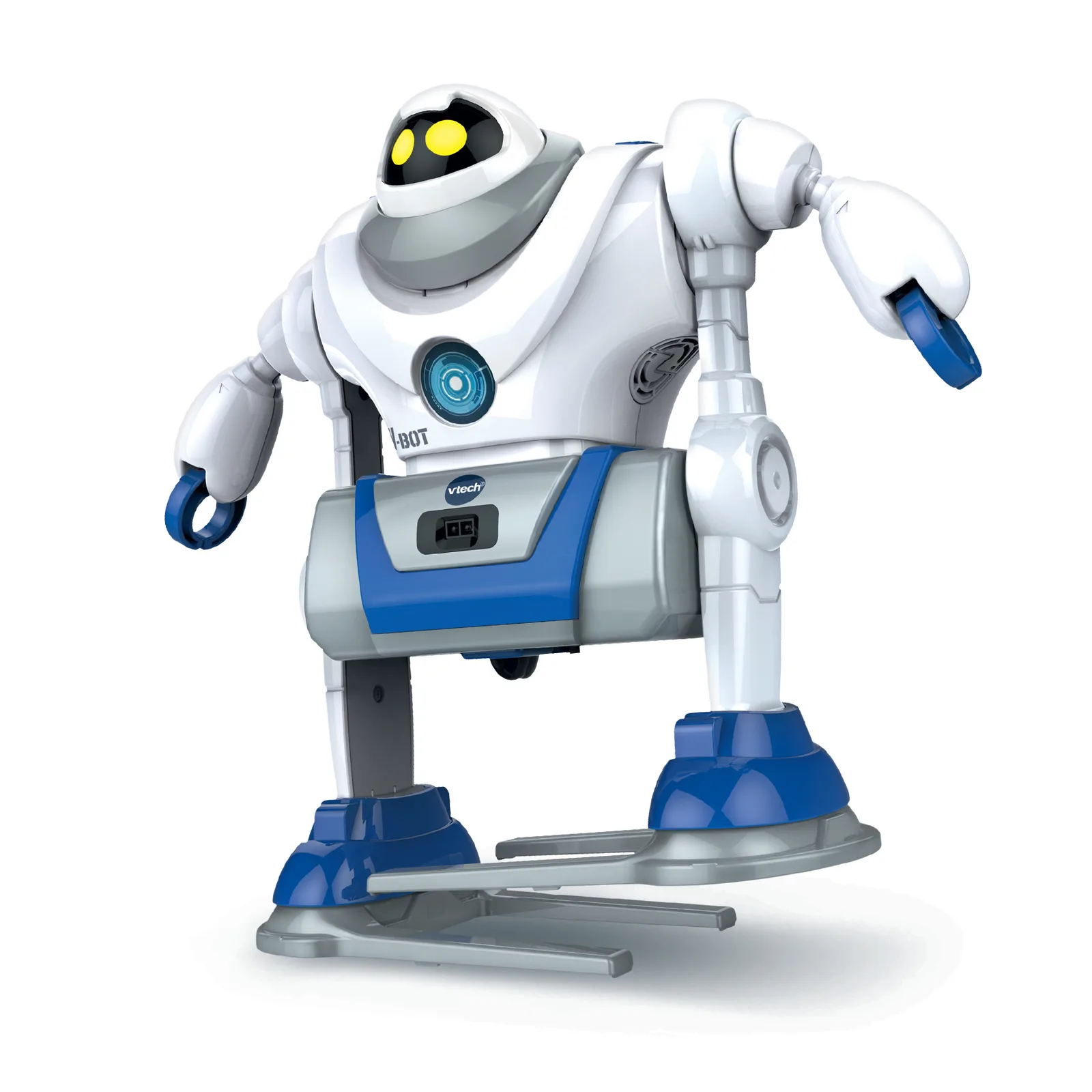 VTech ROBOT 80-573705 Thumbnail 6