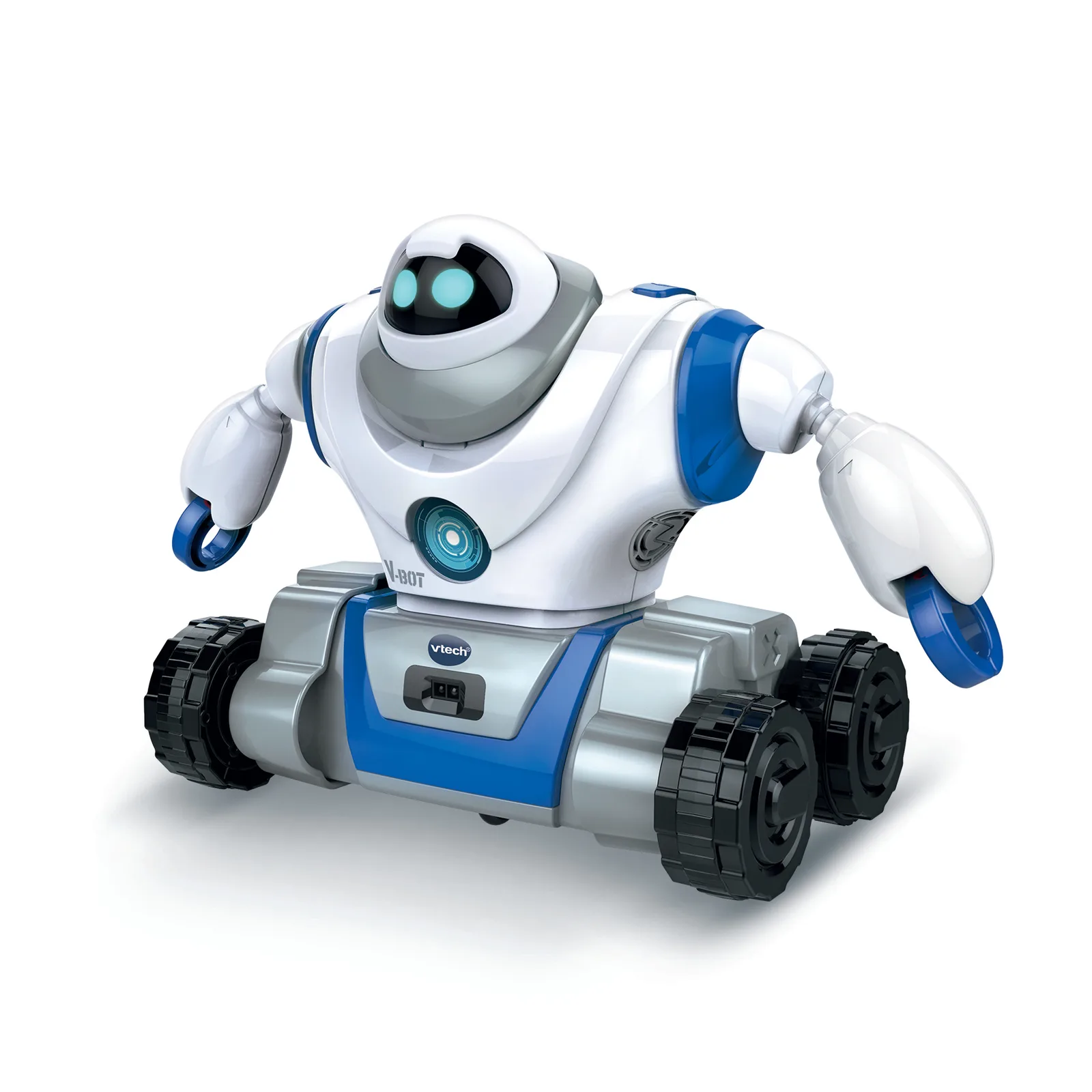 VTech ROBOT 80-573705 Thumbnail 8