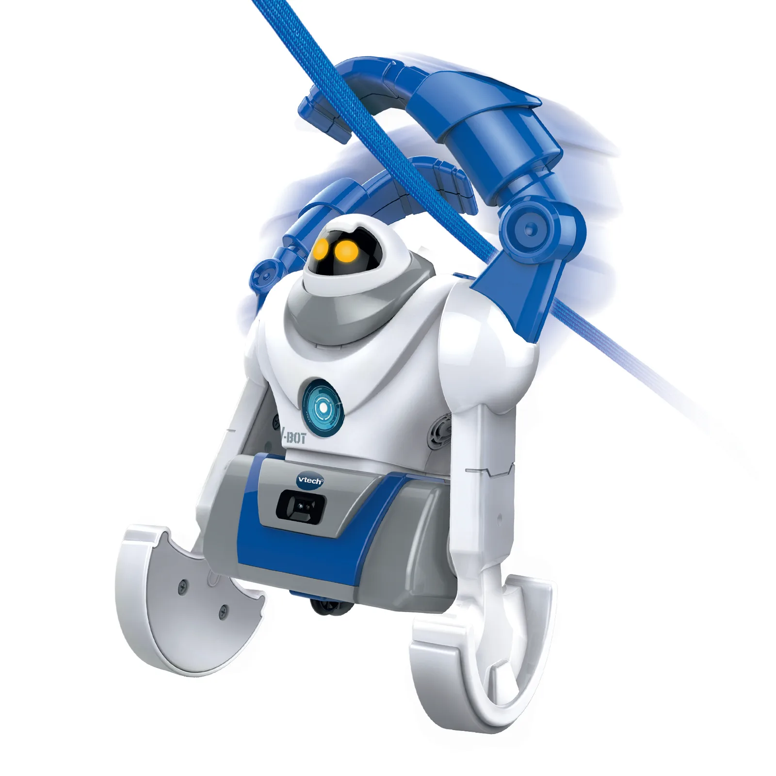 VTech ROBOT 80-573705 Thumbnail 10