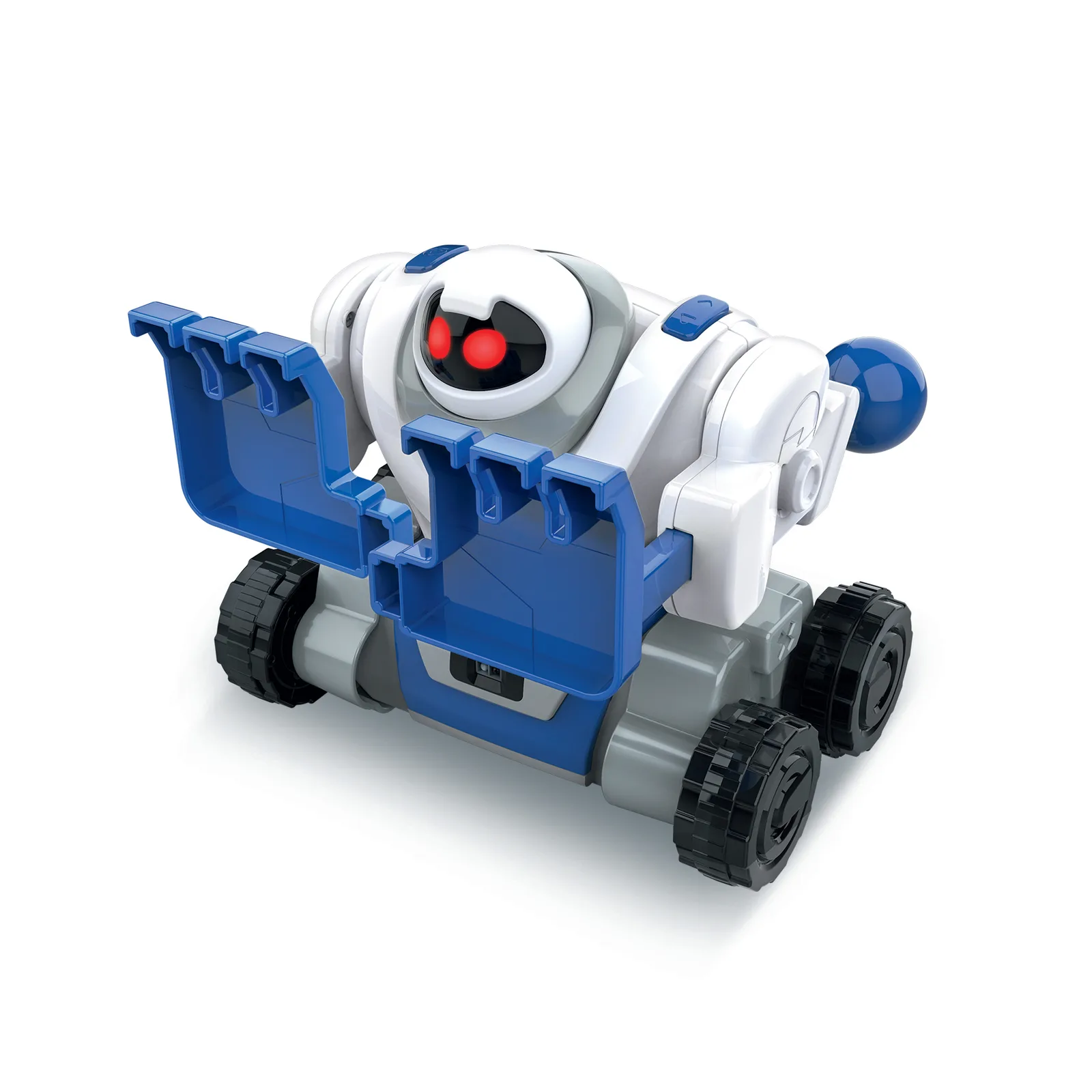 VTech ROBOT 80-573705 Thumbnail 12