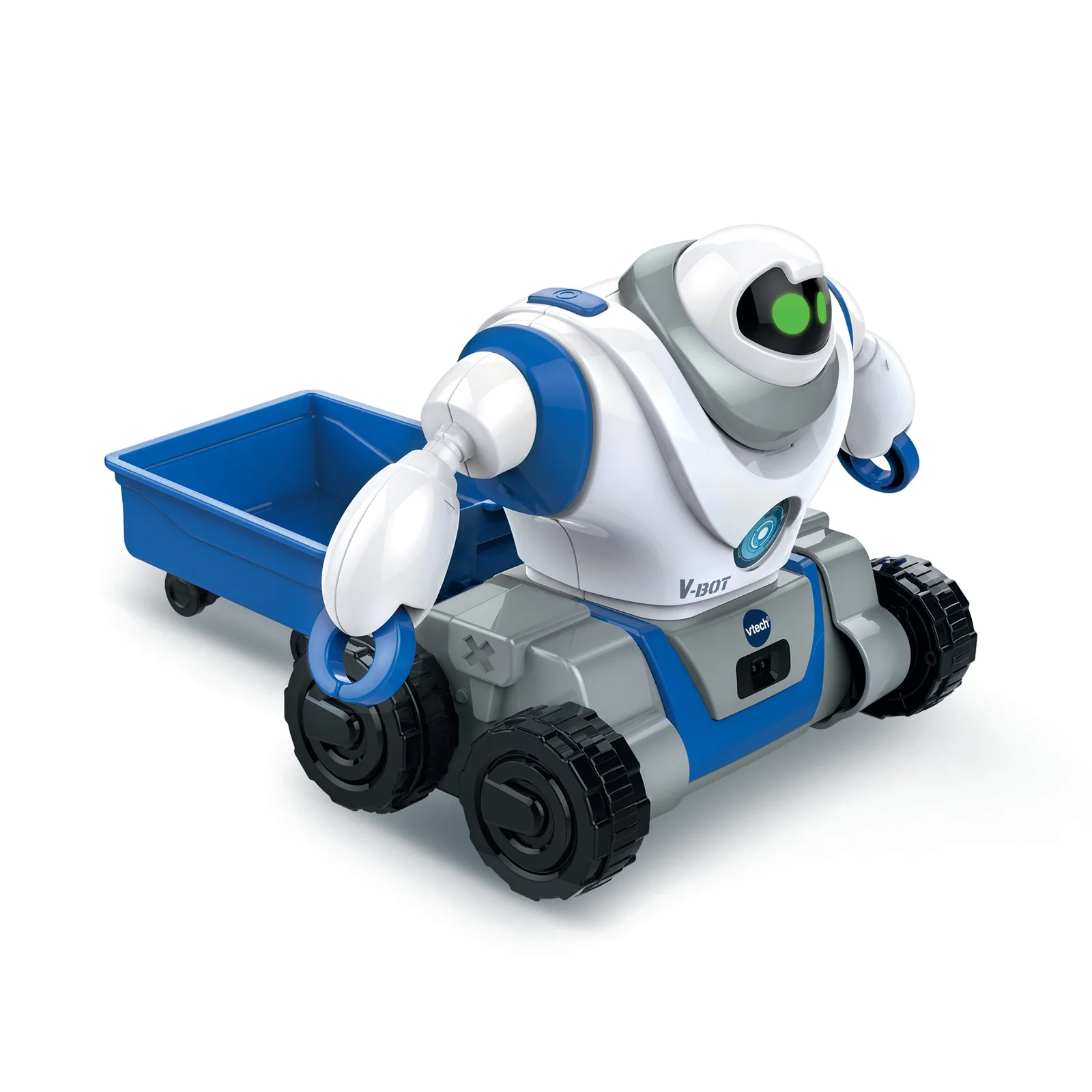 VTech ROBOT 80-573705 Thumbnail 14